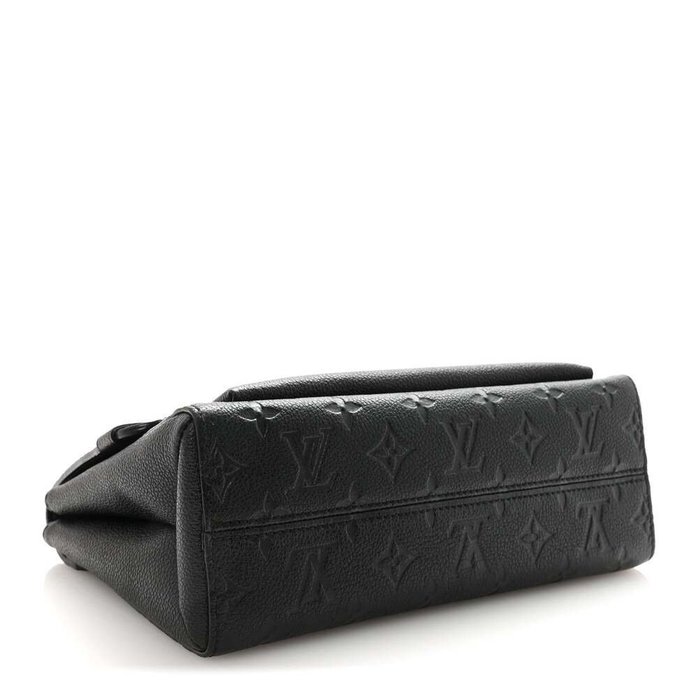 Louis Vuitton Empreinte Vavin Pm Black #262343L19B - Picture 4 of 9